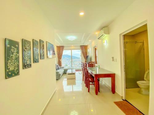 Apartamento Melody V?ng T�u