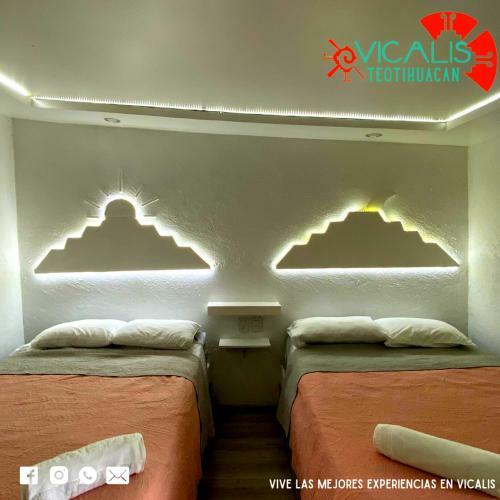 Hotel Vicalis & Restaurante