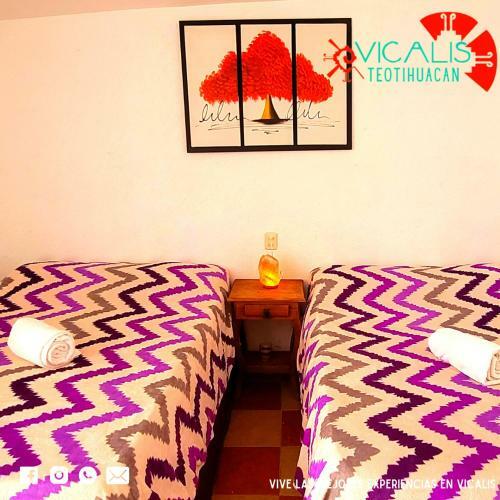 Hotel Vicalis & Restaurante