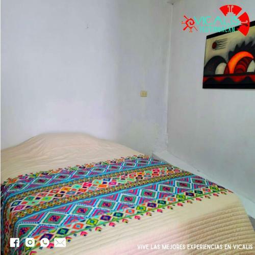 Hotel Vicalis & Restaurante