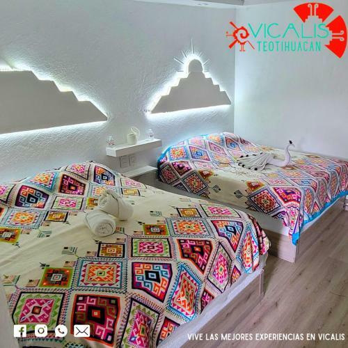 Hotel Vicalis & Restaurante