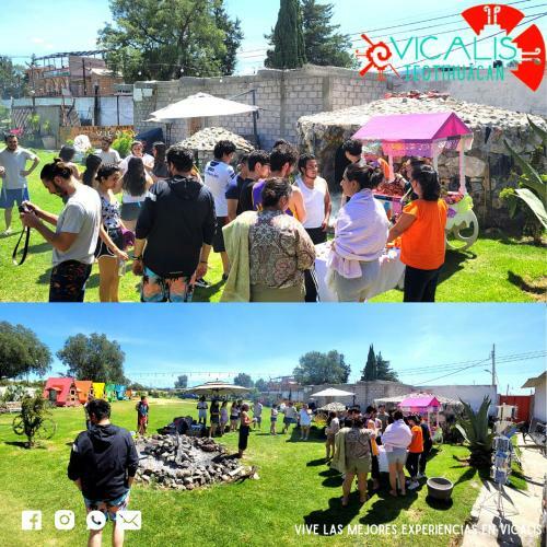 Hotel Vicalis & Restaurante