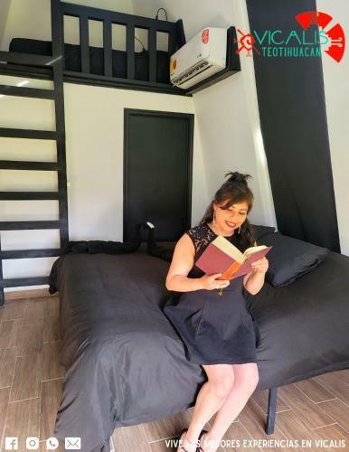 Glampings Y Villas Vicalis