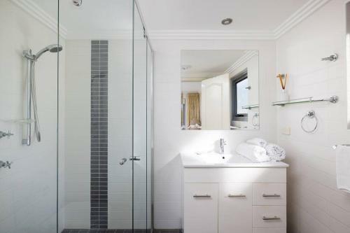 Apartamento Seaview Nelson Bay