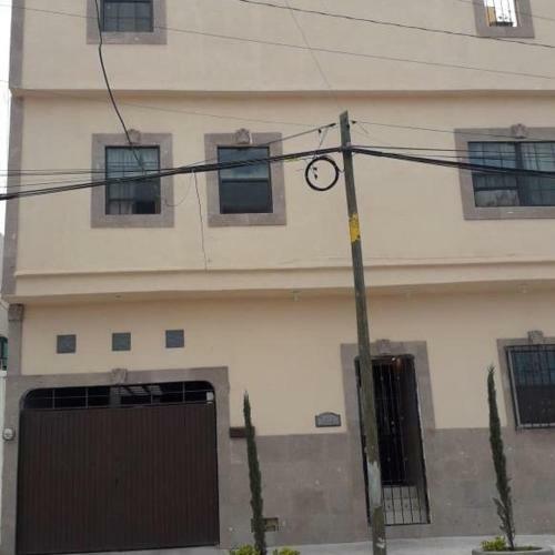 Apartamento Royal Suites Slp
