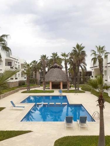Nice Apartment Near To Medano Beach