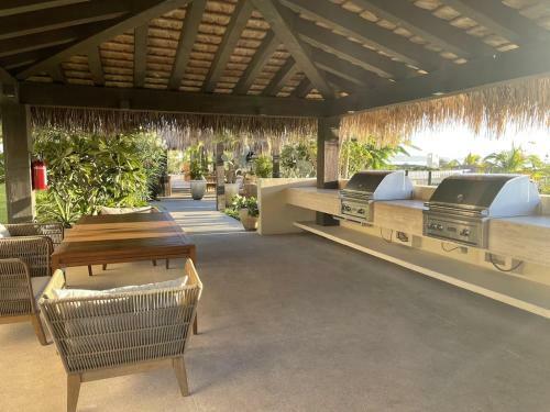 Villa Veranda Santorini 3bdr At Hacienda Medano Beach