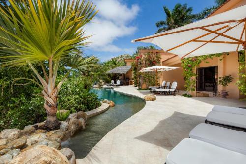 Casa Luca Villa