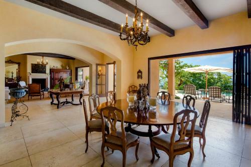 Casa Luca Villa