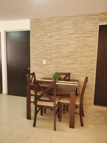 Apartamento Huatulco, Sol Arena Y Mar