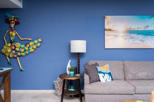 Apartamento Solaria Ocean View Condominiums