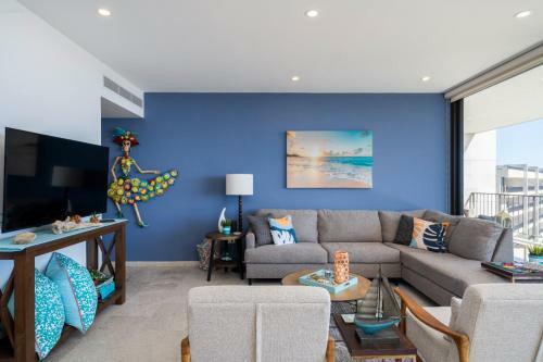 Apartamento Solaria Ocean View Condominiums