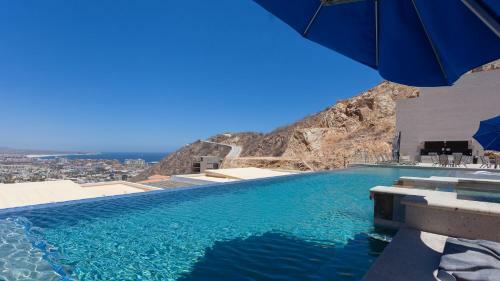 Apartamento Spectacular 2 Bed, Ocean Views,2 Infinity Pools