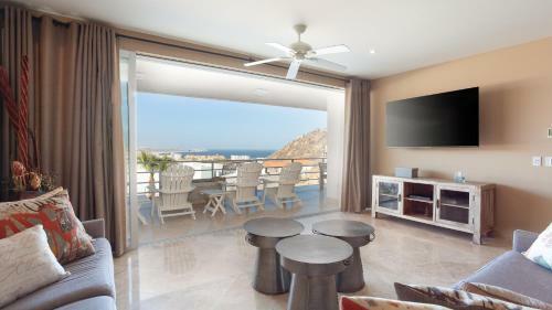 Apartamento Spectacular 2 Bed, Ocean Views,2 Infinity Pools
