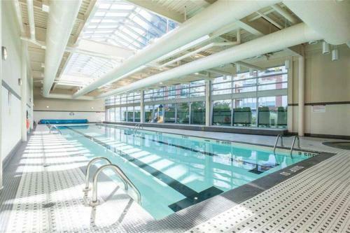 Apartamento Spacious Condo For Large Groups - Pool Gym Hot Tub
