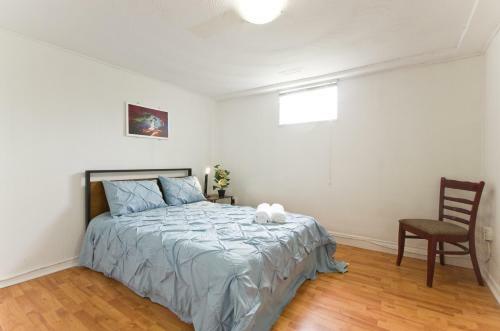 2 Bedroom Apartment 4