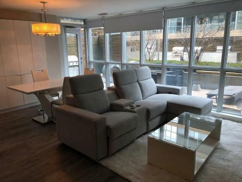 Apartamento 2bed2bath Corner Suite With Terrace