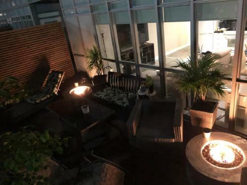 Apartamento 2bed2bath Corner Suite With Terrace