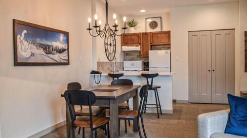Apartamento Cahilty Hotel And Suites 458 By Bear Country