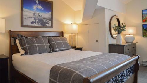Apartamento Cahilty Hotel And Suites 458 By Bear Country