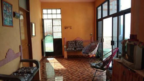 Hostal Venado