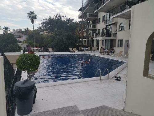 Apartamento Alojamiento Teques Depto