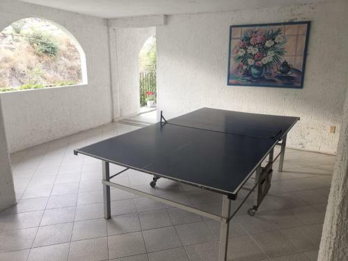 Apartamento Alojamiento Teques Depto