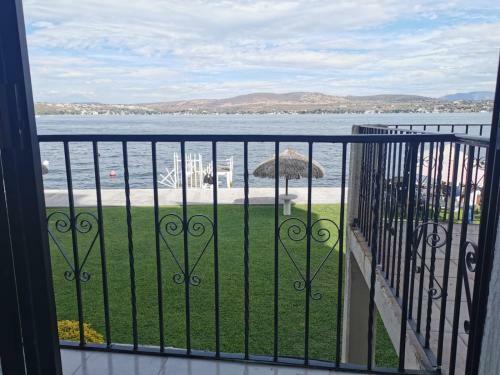 Apartamento Alojamiento Teques Depto