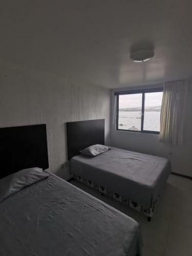 Apartamento Alojamiento Teques Depto