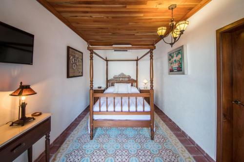 Hotel La Casa de Las Sirenas