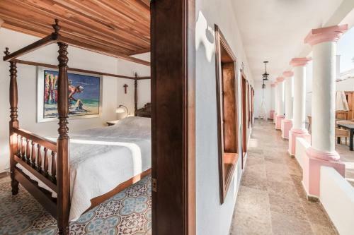 Hotel La Casa de Las Sirenas