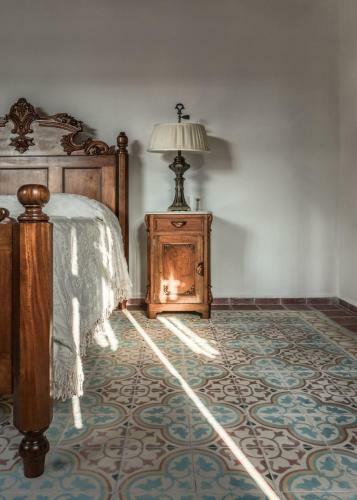 Hotel La Casa de Las Sirenas