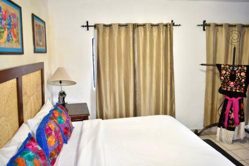 Casa Pueblo 4 Bedroom