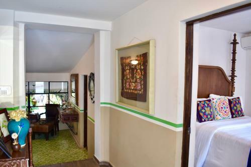 Casa Pueblo 4 Bedroom