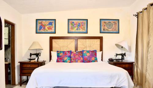 Casa Pueblo 4 Bedroom