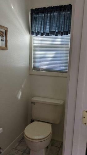 The Apple Place Room #2