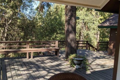 Pierce's Cabin