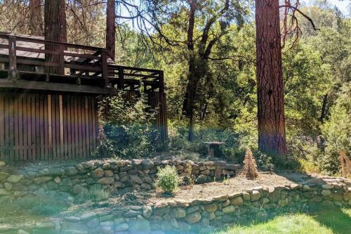 Pierce's Cabin