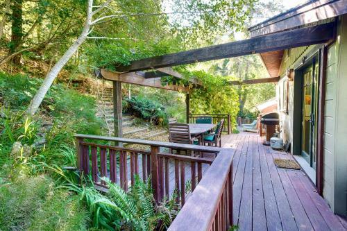 Craftsman Haven