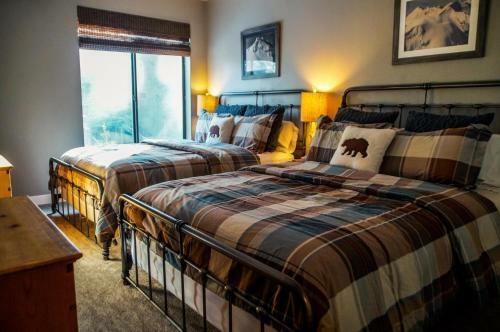 Apartamento #405 - Walk To Ski Mountain View Condo