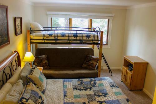 #418 - Bright, Modern, Comfy, And Great Location