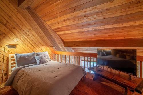 #473-pet Friendly Snowcreek Retreat