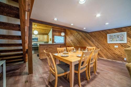 #473-pet Friendly Snowcreek Retreat