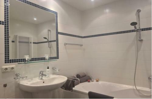 Apartamento Buchensteinblick