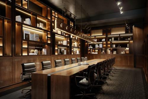 AC Hotel By Marriott Downtown Los Angeles