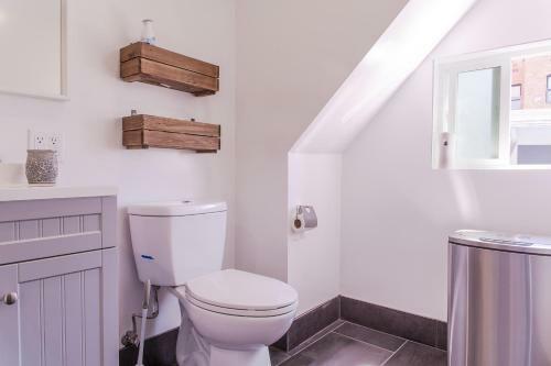Albergue The Rumi