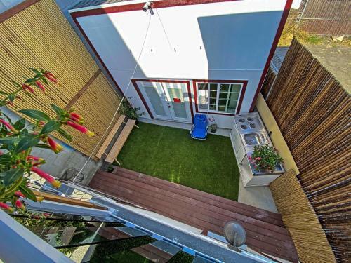 Albergue The Rumi
