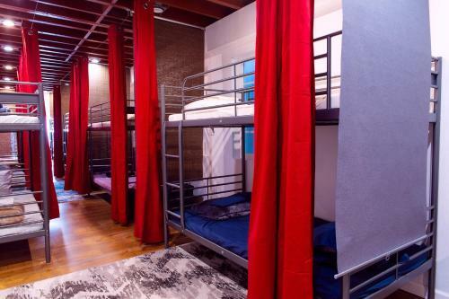 Albergue The Rumi