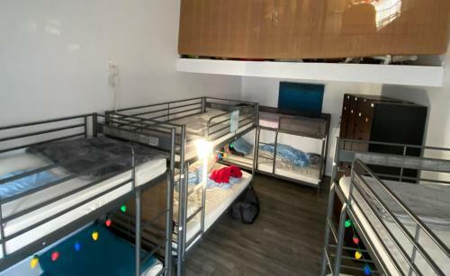Albergue The Rumi