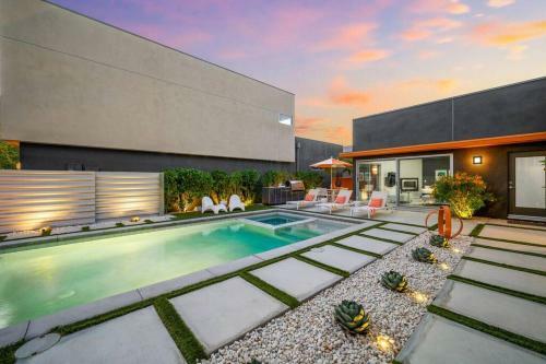 Spectacular Home In The Morrison W/ Private Pool